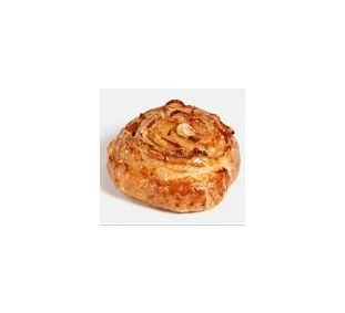 Lecoq Cuisine Mixed Nut Danish Small RTB