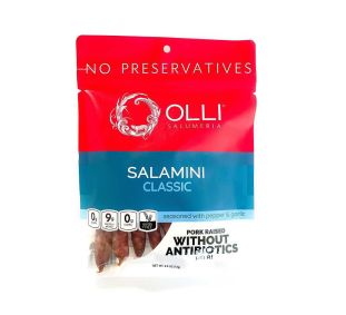 Olli Salumeria Salamini Classic