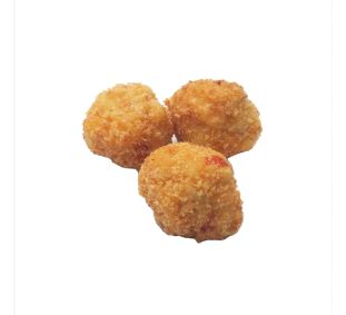 Kabobs Chicken Cordon Bleu Mini