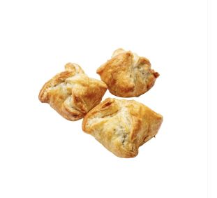 Kabobs Beef Wellington Mini