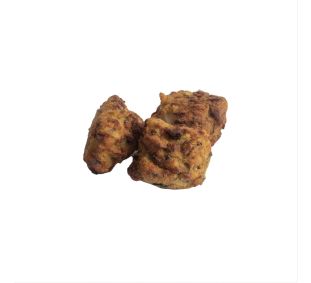 Kabobs Spicy Vegetable Pakora