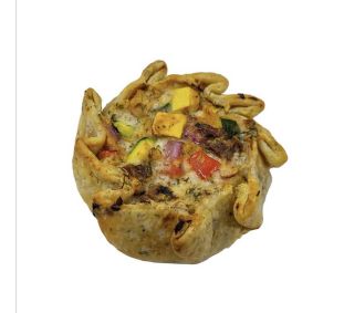 Kabobs Tuscan Ratatouille Tart