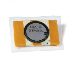 Shaft's Cheese & Co Serendipity Wedges