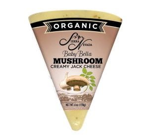 Sierra Nevada Baby Bella Jack Wedge Organic