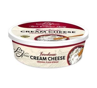 Sierra Nevada Traditional Cream Cheese