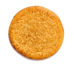 David's Cookies Snickerdoodle Cookie Dough