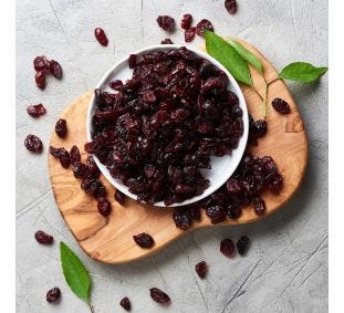 Culinary Master Sundried Bing Cherries