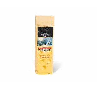 Mifroma Swiss Cheese Loaf