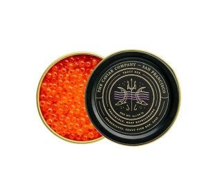 The Caviar Co Trout Roe