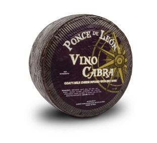 Ponce De Leon Vino Cabra Wheel