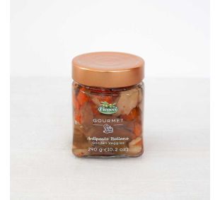 Ficacci Antipasto Garden Veggies