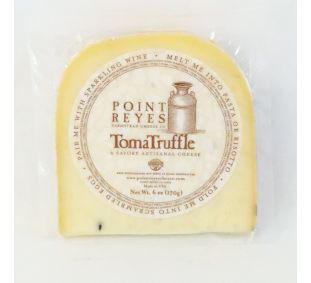 Point Reyes Tomatruffle Wedge