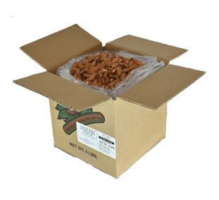 Culinary Master Almonds With Skin Whole Natural