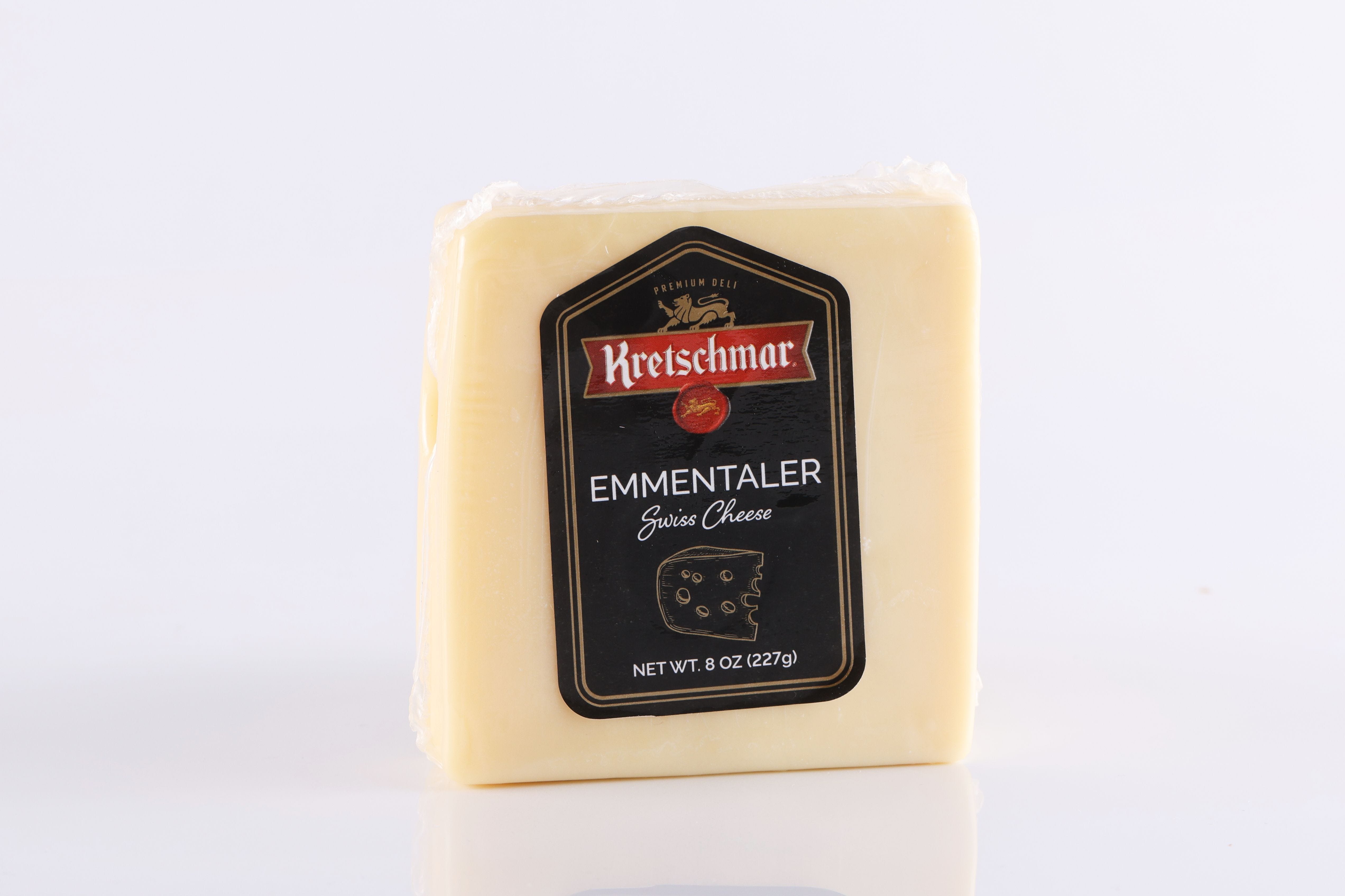 Emmentaler Swiss Kretschmar