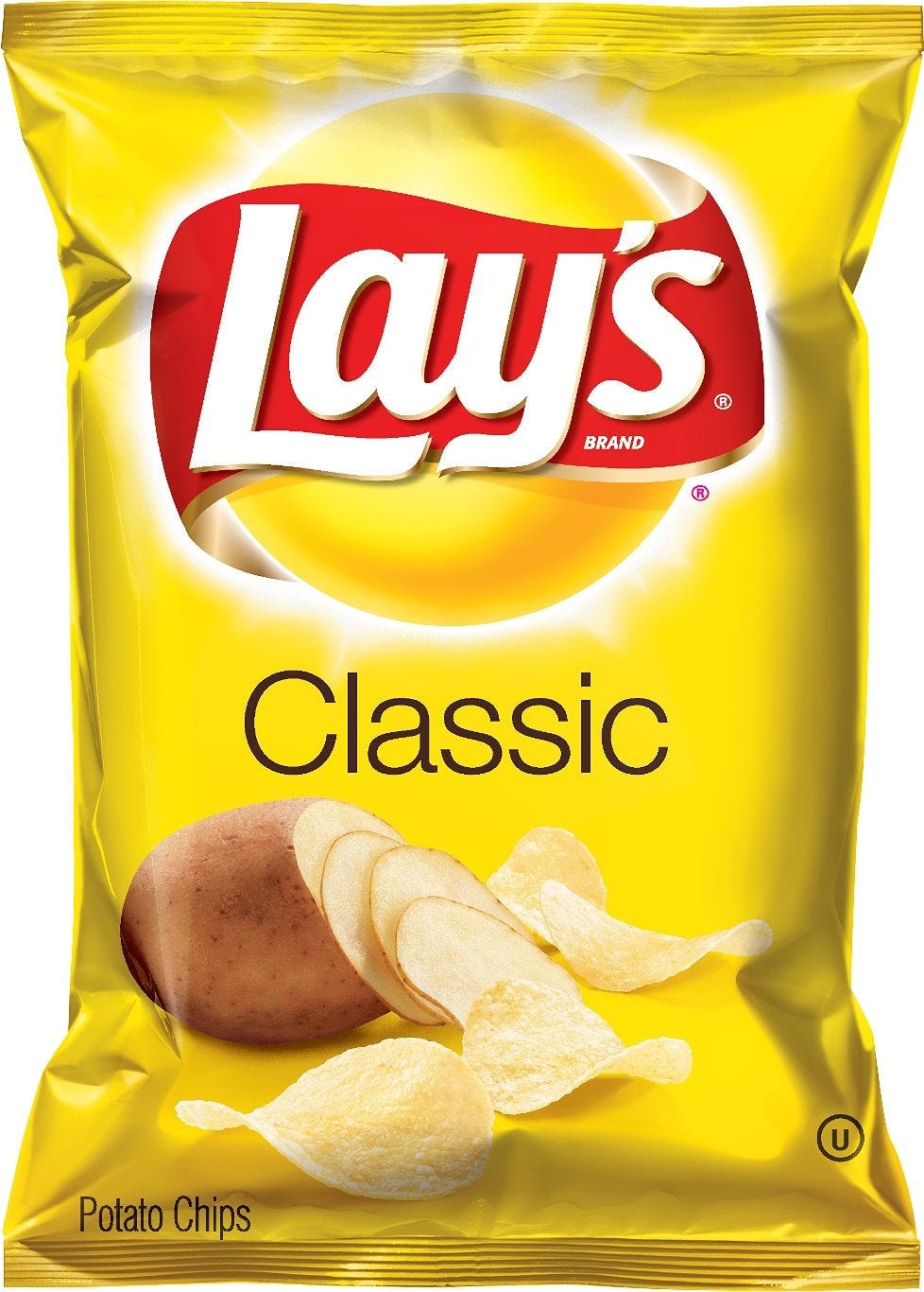 Regular Chips Lay s