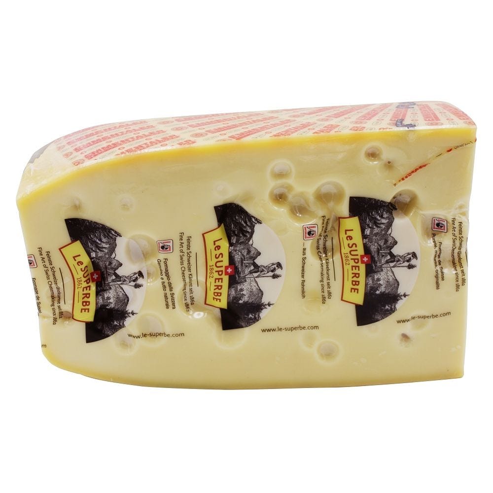 emmentaler