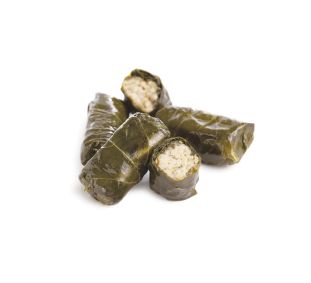 Divina Stuffed Grapeleaf Dolmas Gluten Free