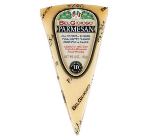 Belgioioso Parmesan Wedge