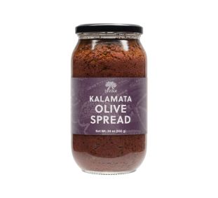 Divina Kalamata Olive Spread