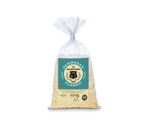 Sartori Parmesan Grated
