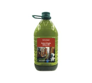 Divina Extra Virgin Oil Olive