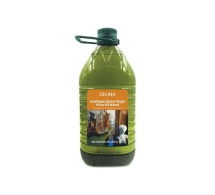 Divina Divina Blend Oil 75 Canola/25 Virgin
