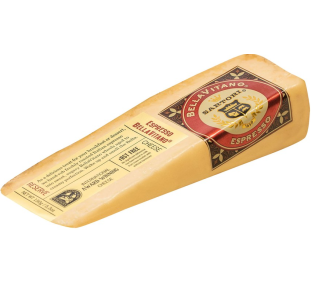 Sartori Espresso BellaVitano Wedge