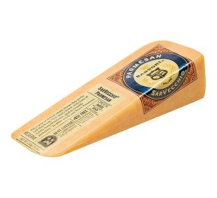 Sartori Sarvecchio Parmesan Wedge