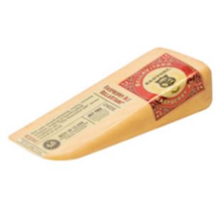 Sartori Raspberry BellaVitano Wedge