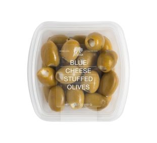 Divina Olives Stuffed with Blue Cheese