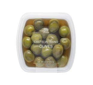 Divina Castelvetrano Olives With Pits