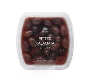 Divina Kalamata Olives Pitted