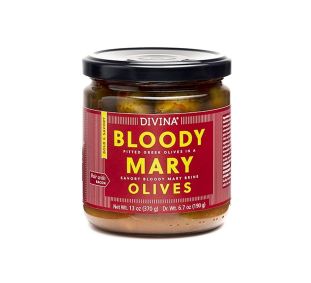 Divina Bloody Mary Olies