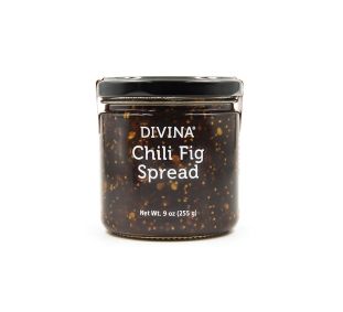 Divina Chili Fig Spread