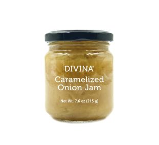 Divina Caramelized Onion Jam