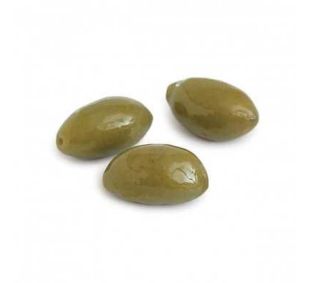 Divina Green Cerignola Olives