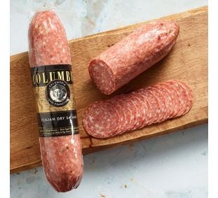 Columbus Italian Dry Salami