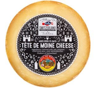 Emmi Tete de Moine Wheel