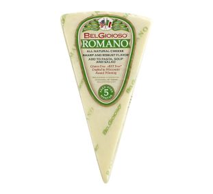 Belgioioso Romano Wedge
