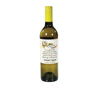 Fusion Verjus Blanc