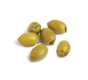 Solestado Olives Stuffed with Jalapeno