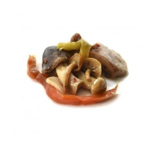 Divina Wild Mushroom Mix