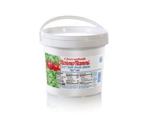 Nonno Nanni Fresh Spreadable Cheese