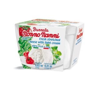 Nonno Nanni Burrata