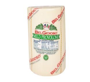 Belgioioso Provolone