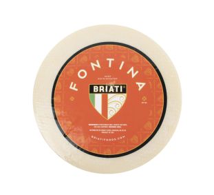 Briati Fontina Wheel