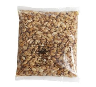 Divina Roasted Garlic Cloves