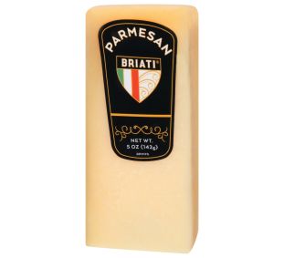 Briati Parmesan Cheese