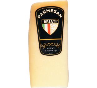 Briati Parmesan Wedge