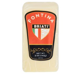 Briati Fontina Wedge